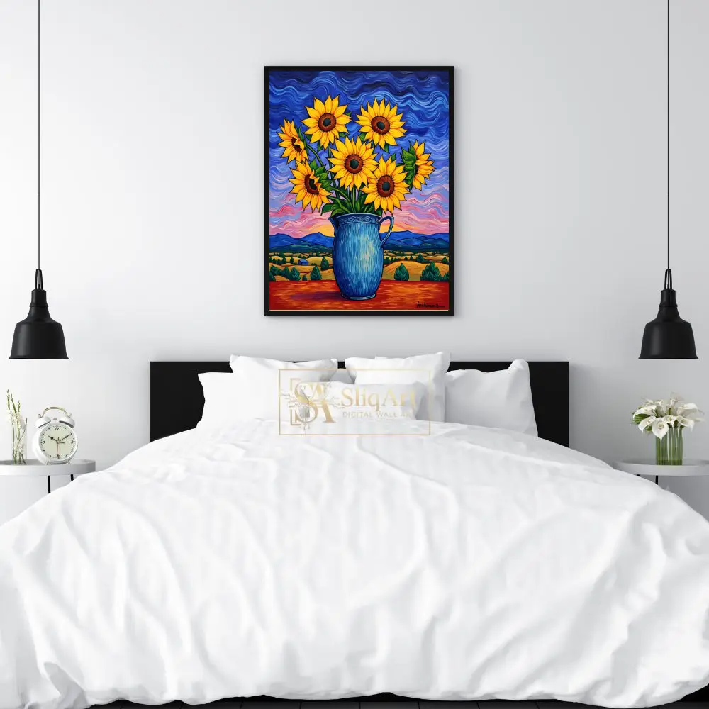 FLO-sunflowers-in-vase-2-265-02 FLO sunflowers in vase 2 265