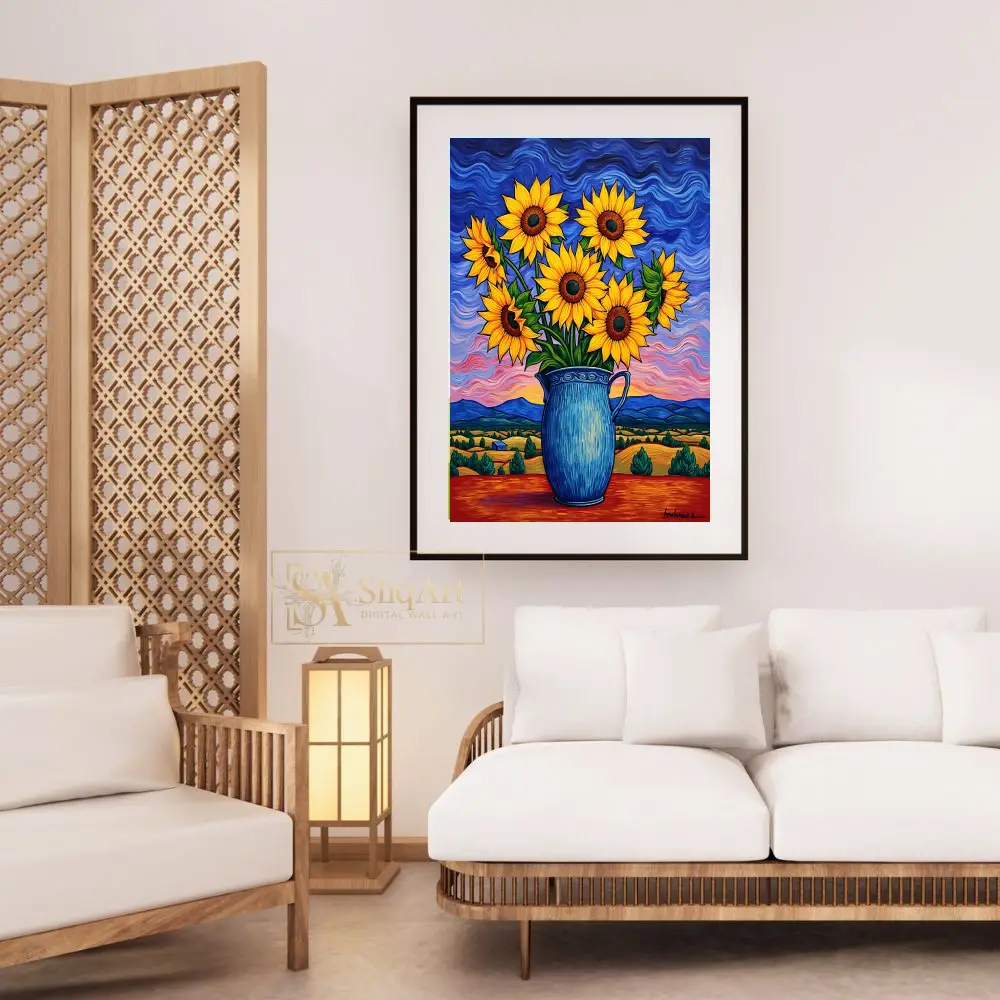FLO-sunflowers-in-vase-2-265-03 FLO sunflowers in vase 2 265