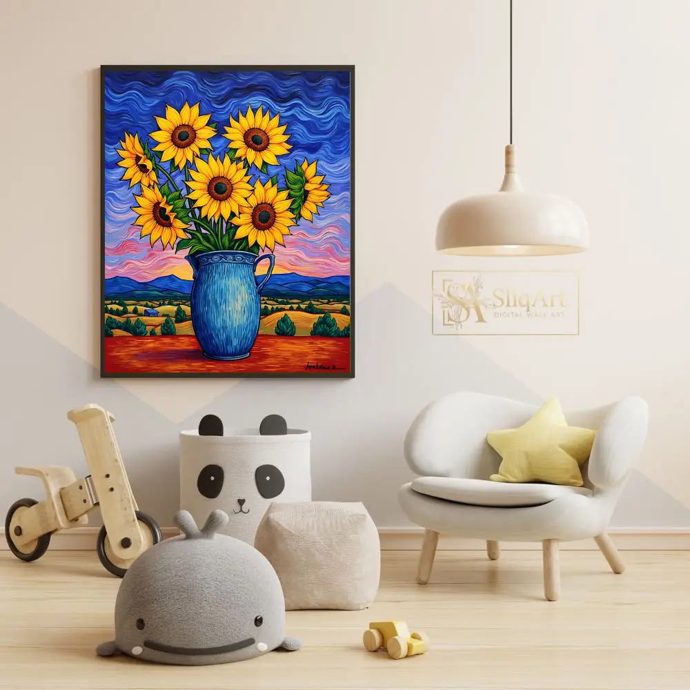 FLO-sunflowers-in-vase-2-265-05 FLO sunflowers in vase 2 265