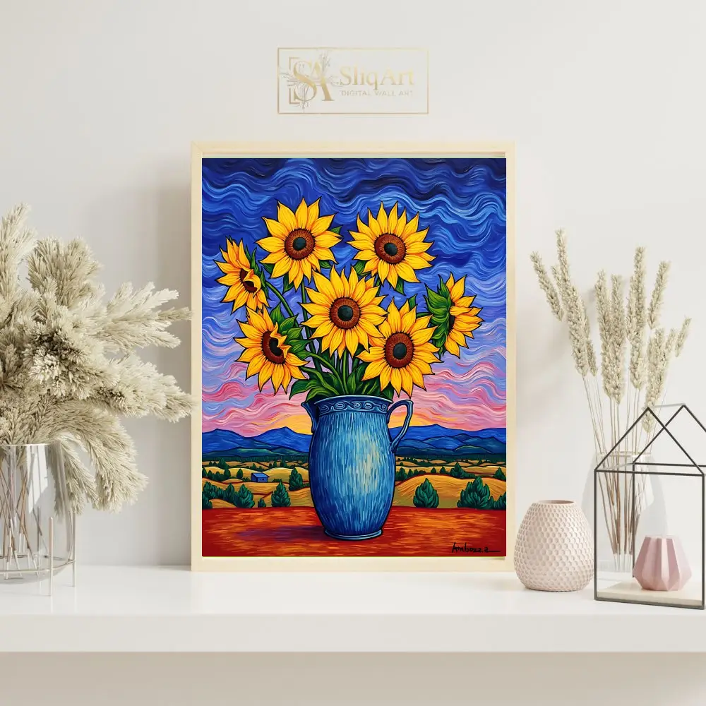 FLO-sunflowers-in-vase-2-265-07 FLO sunflowers in vase 2 265