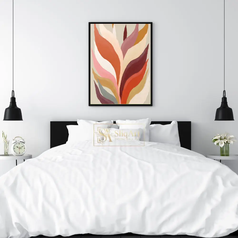 FLO-vibrant-feather-abstract-289-02 FLO vibrant feather abstract 289