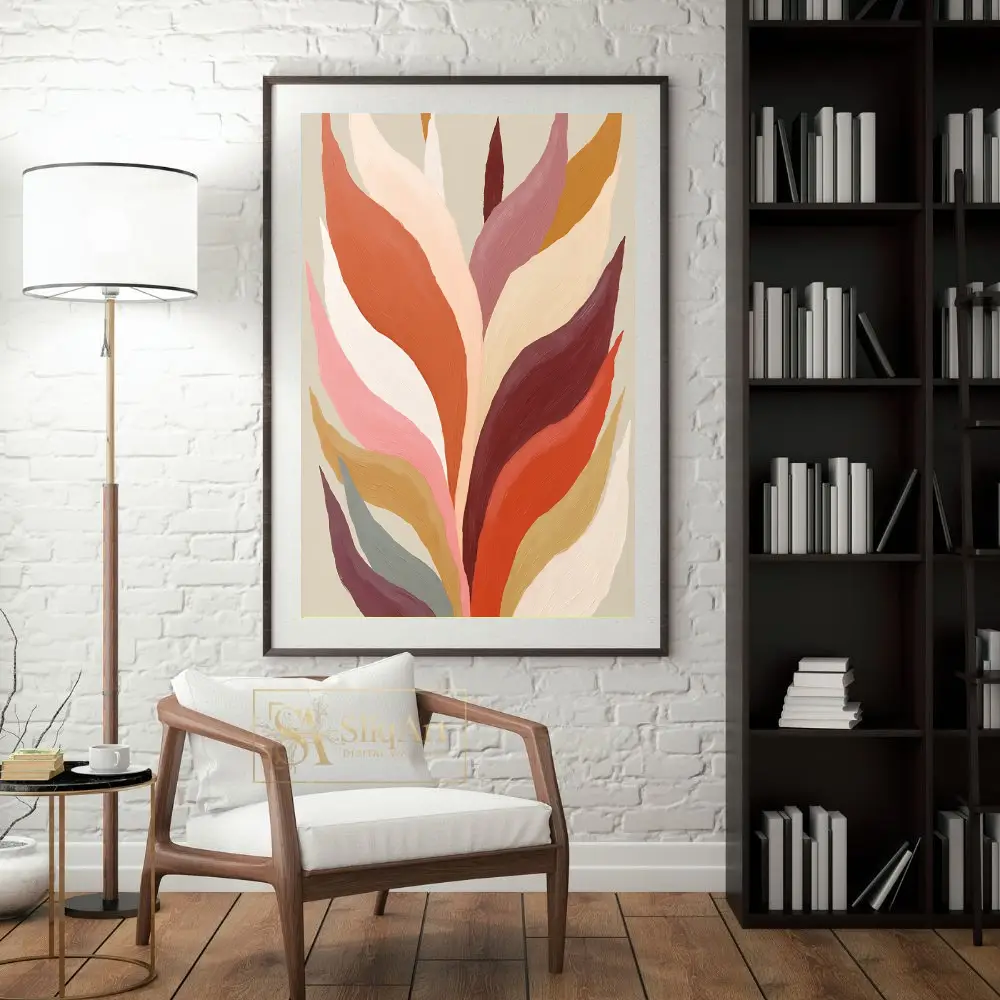 FLO-vibrant-feather-abstract-289-04 FLO vibrant feather abstract 289