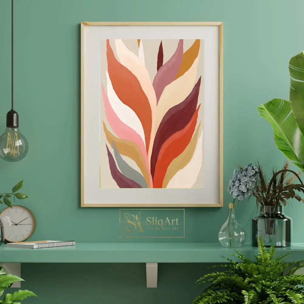 FLO-vibrant-feather-abstract-289-06 FLO vibrant feather abstract 289