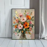 FLO vibrant floral arrangement 290