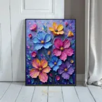 FLO vibrant flower bouquet 293