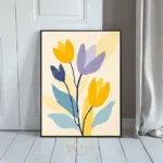 FLO vibrant flower bunch 294