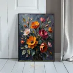 FLO vibrant flowers 297