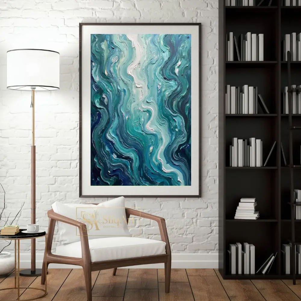 LAN-abstraction-ocean-waves-001-04 LAN abstraction ocean waves 001