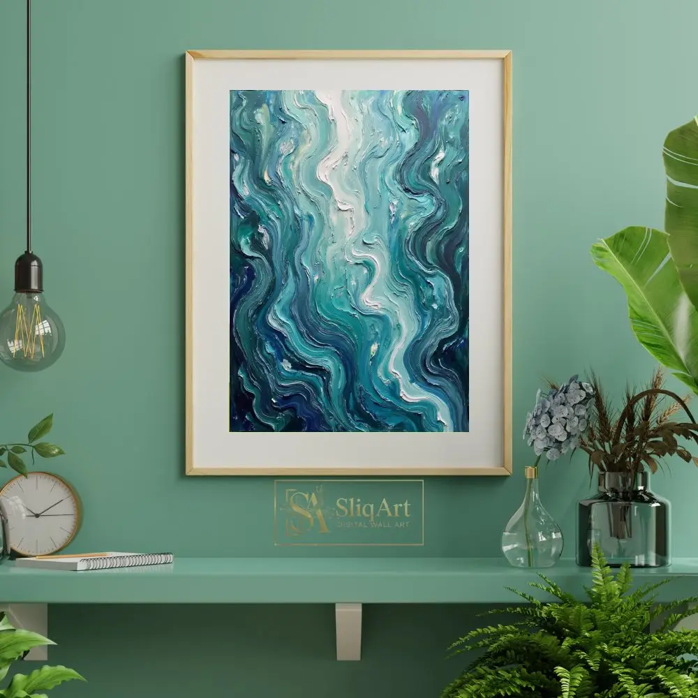 LAN-abstraction-ocean-waves-001-06 LAN abstraction ocean waves 001