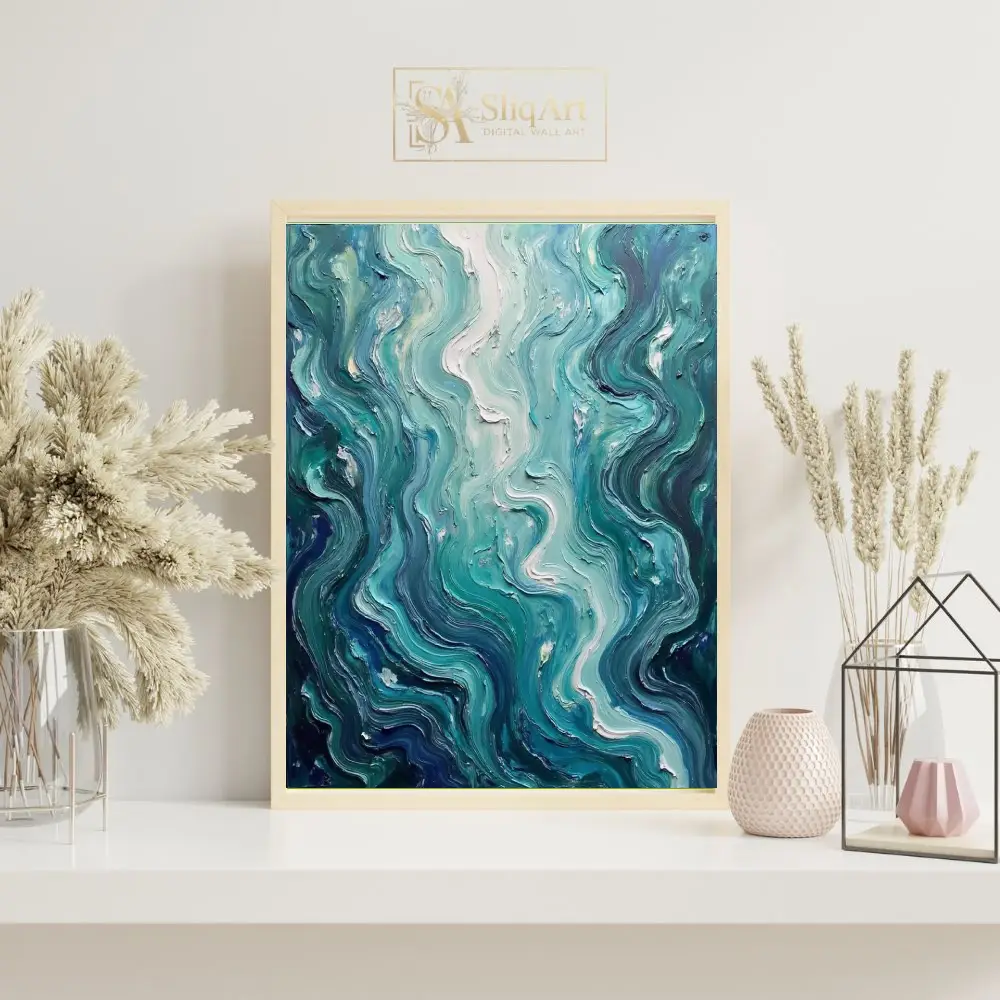 LAN-abstraction-ocean-waves-001-07 LAN abstraction ocean waves 001