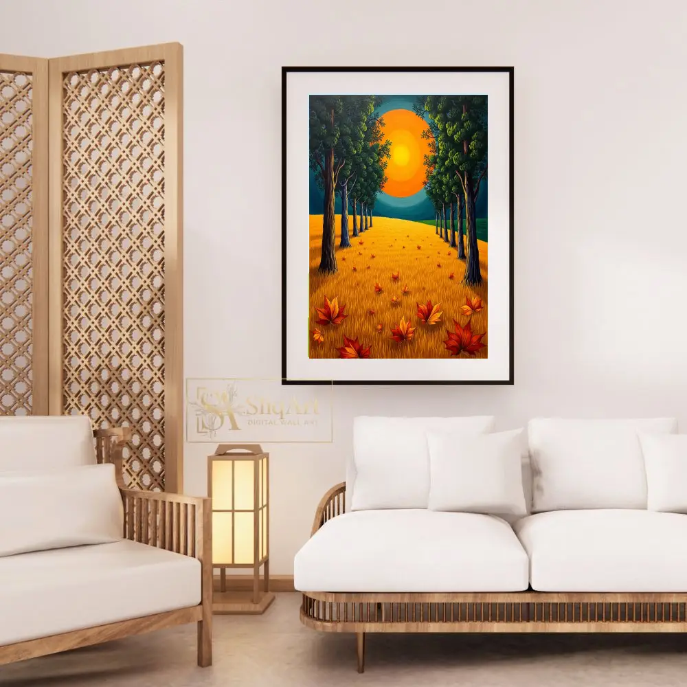 LAN-autumn-sunset-in-field-019-03 LAN autumn sunset in field 019