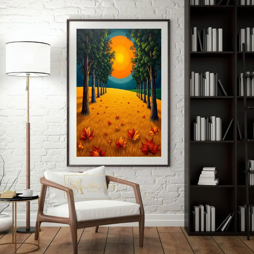 LAN-autumn-sunset-in-field-019-04 LAN autumn sunset in field 019