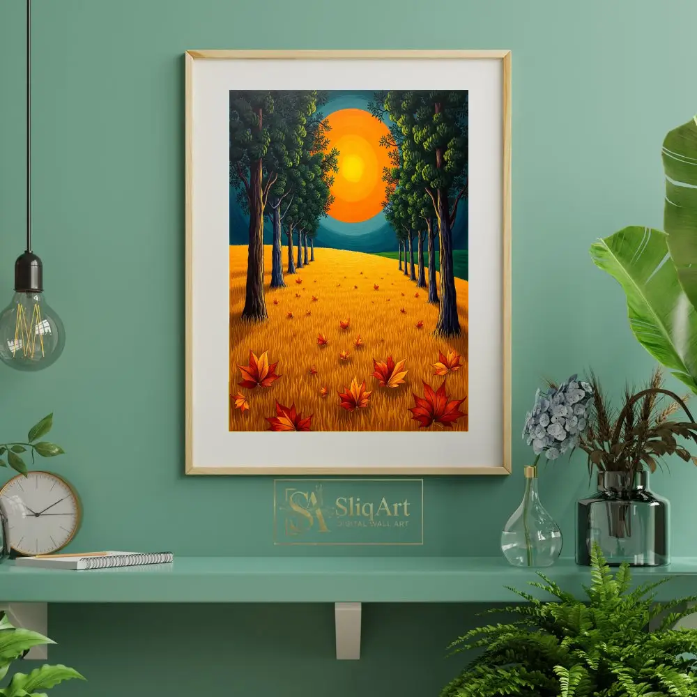 LAN-autumn-sunset-in-field-019-06 LAN autumn sunset in field 019