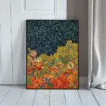 LAN autumnal landscape 004