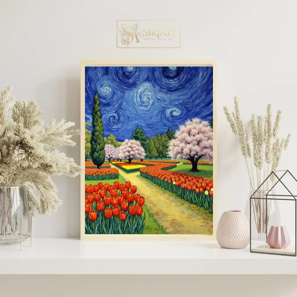 LAN-blooming-tulip-field-027-07 LAN blooming tulip field 027