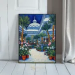 LAN botanical garden 030