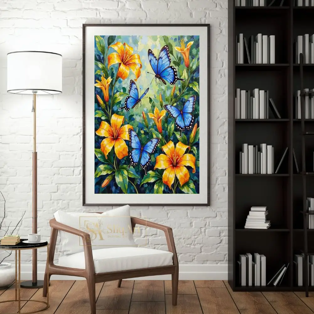 LAN-colorful-butterflies-and-flowers-034-04 LAN colorful butterflies and flowers 034