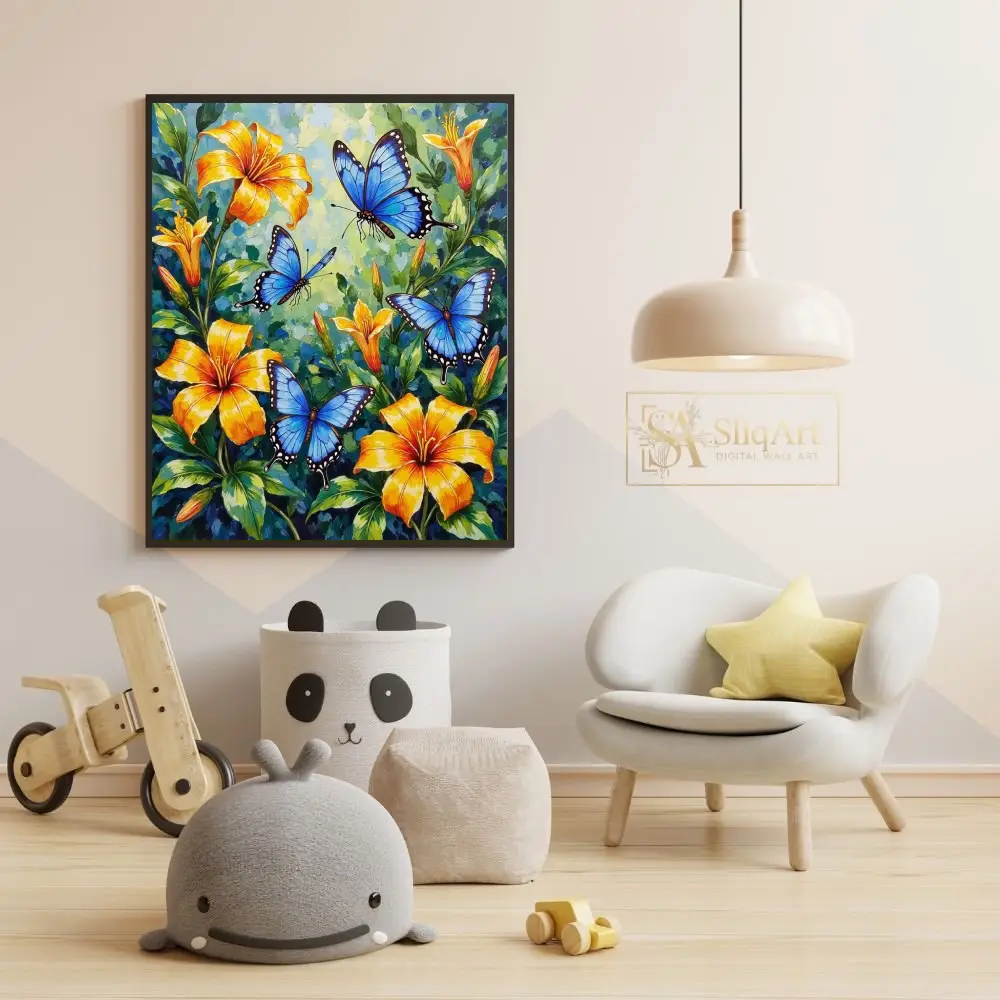 LAN-colorful-butterflies-and-flowers-034-05 LAN colorful butterflies and flowers 034