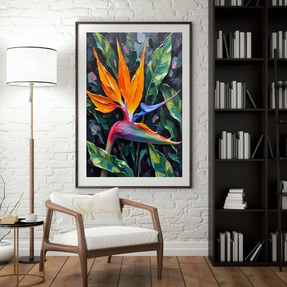 LAN-colorful-flower-painting-035-04 LAN colorful flower painting 035