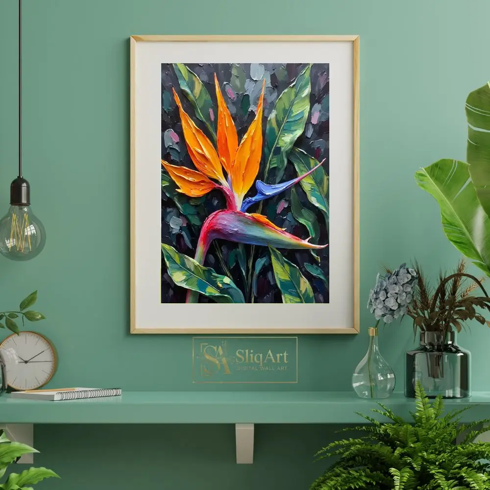 LAN-colorful-flower-painting-035-06 LAN colorful flower painting 035
