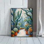 LAN desert pathway 038