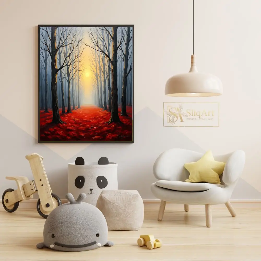 LAN-enchanted-sunrise-path-042-05 LAN enchanted sunrise path 042