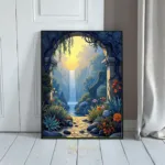 LAN fantasy gateway 000