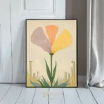 LAN flower bloom 054