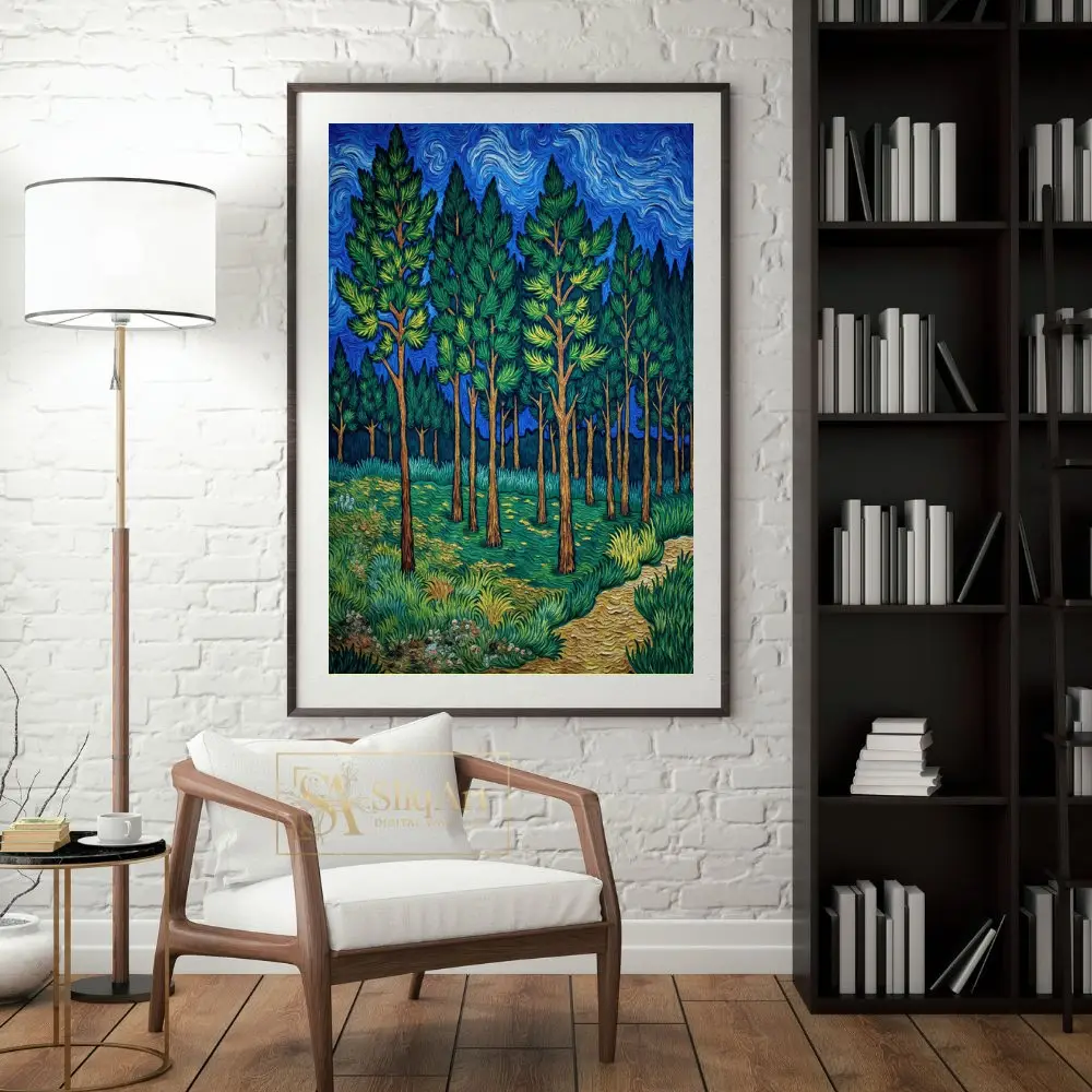 LAN-forest-at-twilight-062-04 LAN forest at twilight 062