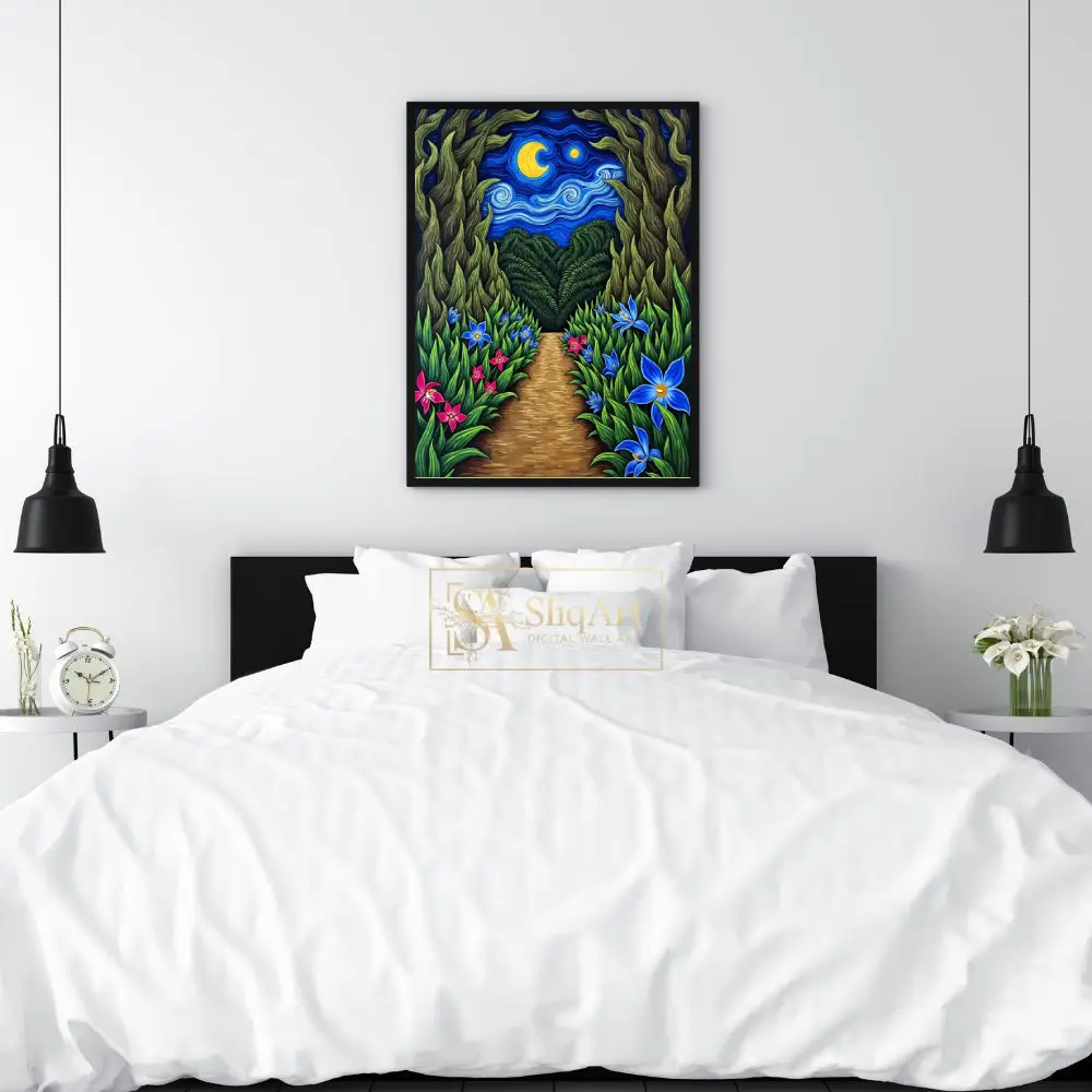 LAN-forest-path-at-night-079-02 LAN forest path at night 079