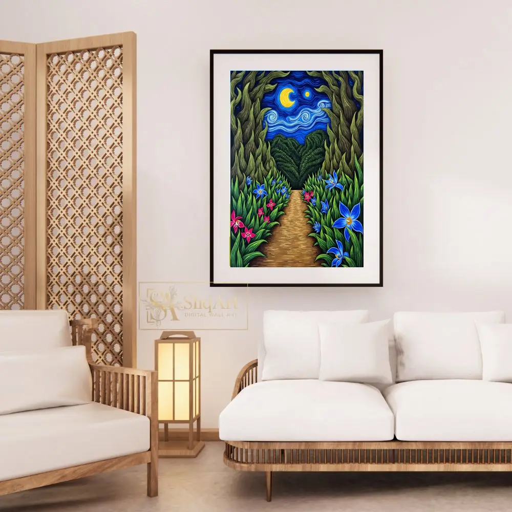 LAN-forest-path-at-night-079-03 LAN forest path at night 079