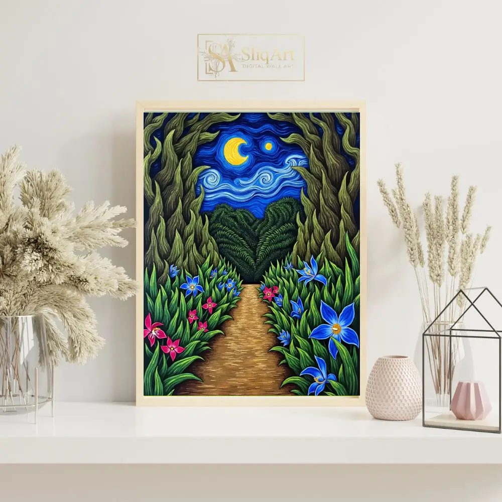 LAN-forest-path-at-night-079-07 LAN forest path at night 079