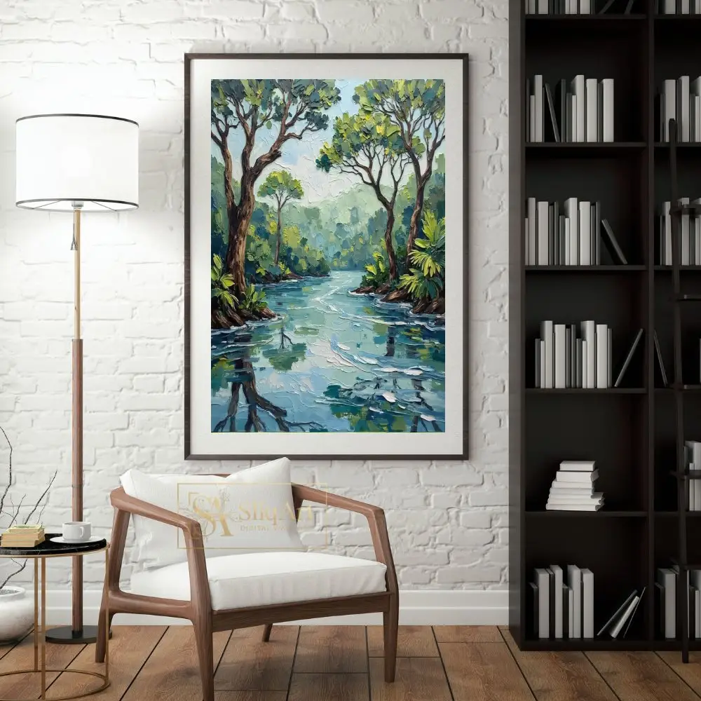 LAN-forest-river-landscape-089-04 LAN forest river landscape 089