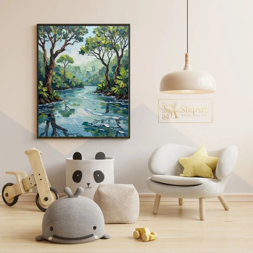 LAN-forest-river-landscape-089-05 LAN forest river landscape 089