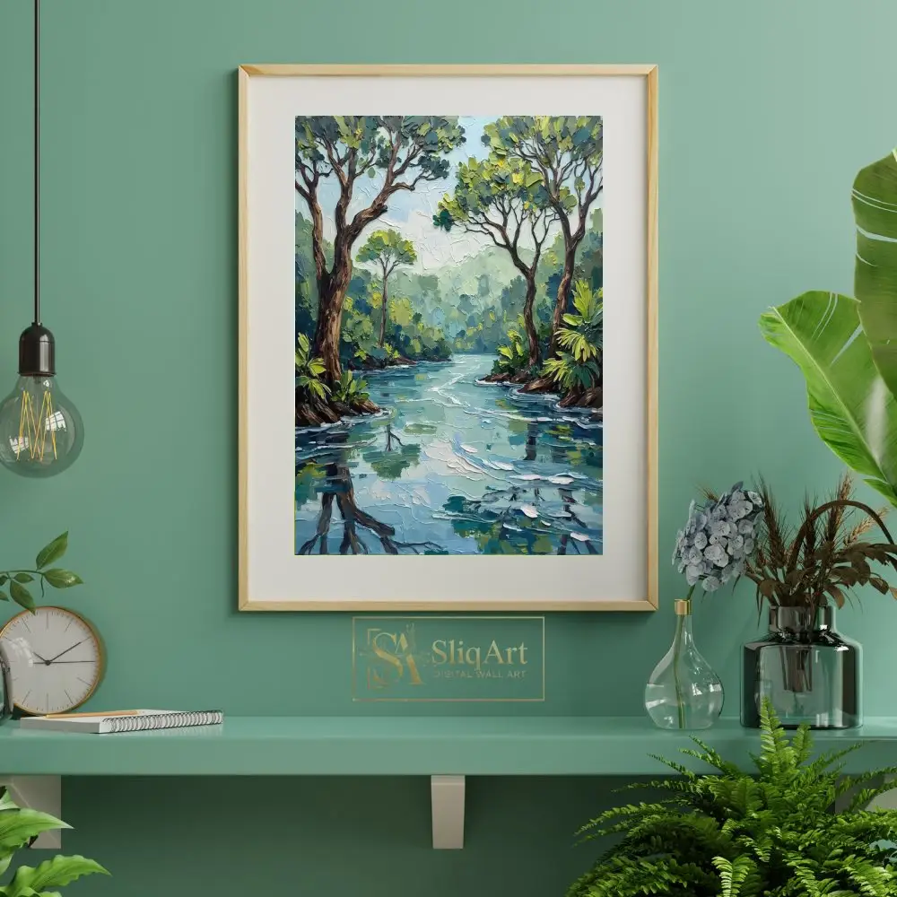 LAN-forest-river-landscape-089-06 LAN forest river landscape 089