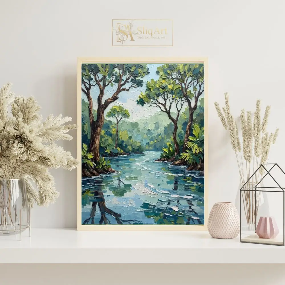 LAN-forest-river-landscape-089-07 LAN forest river landscape 089