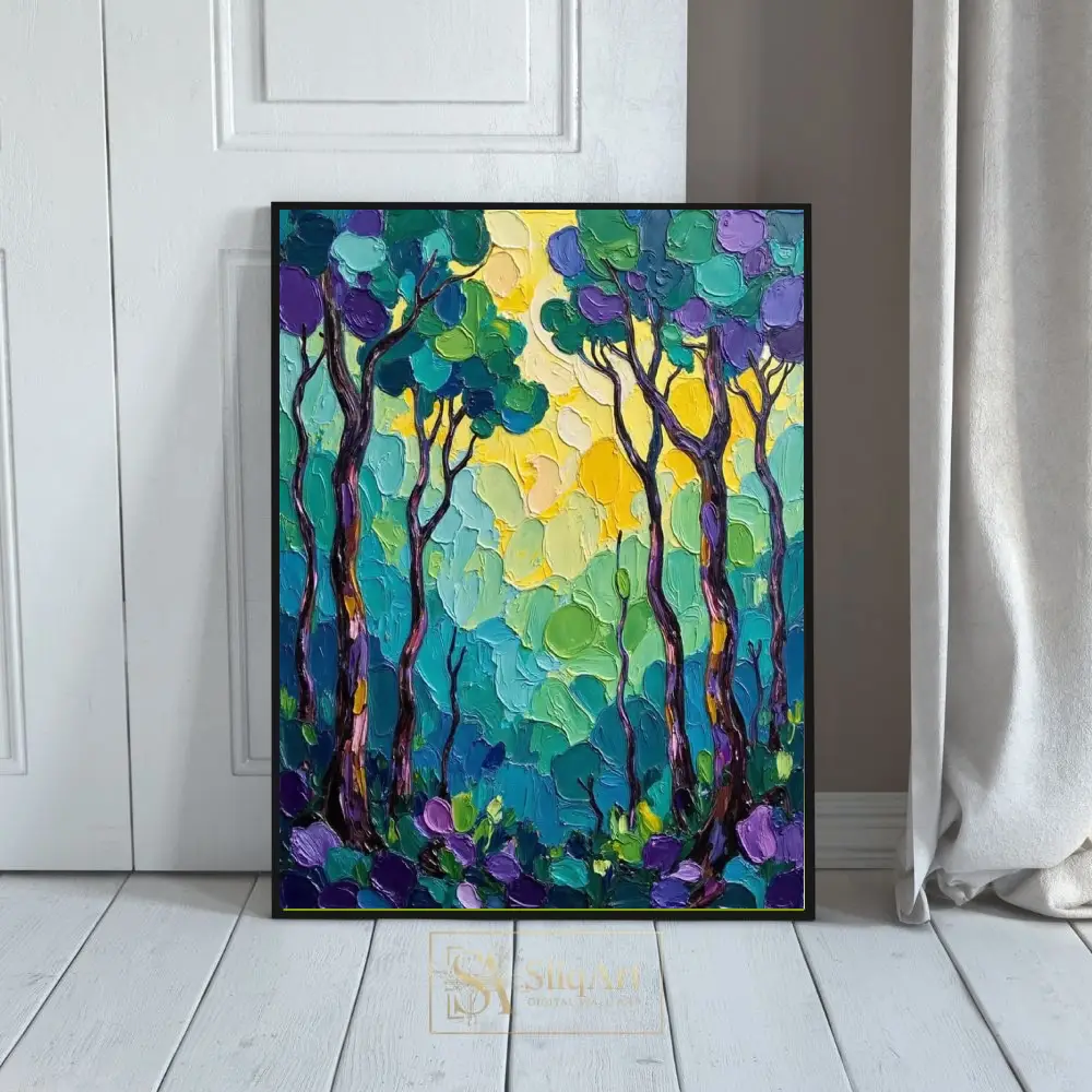 LAN-forest-trees-sunlight-099-01 LAN forest trees sunlight 099