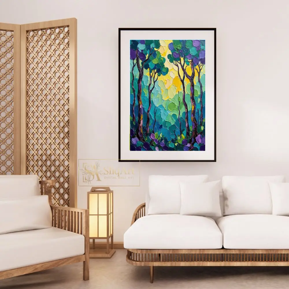 LAN-forest-trees-sunlight-099-03 LAN forest trees sunlight 099