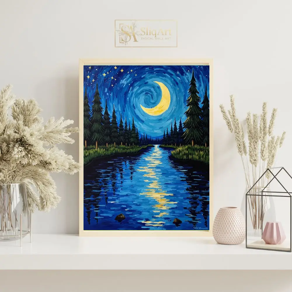 LAN-full-moon-night-scene-101-07 LAN full moon night scene 101