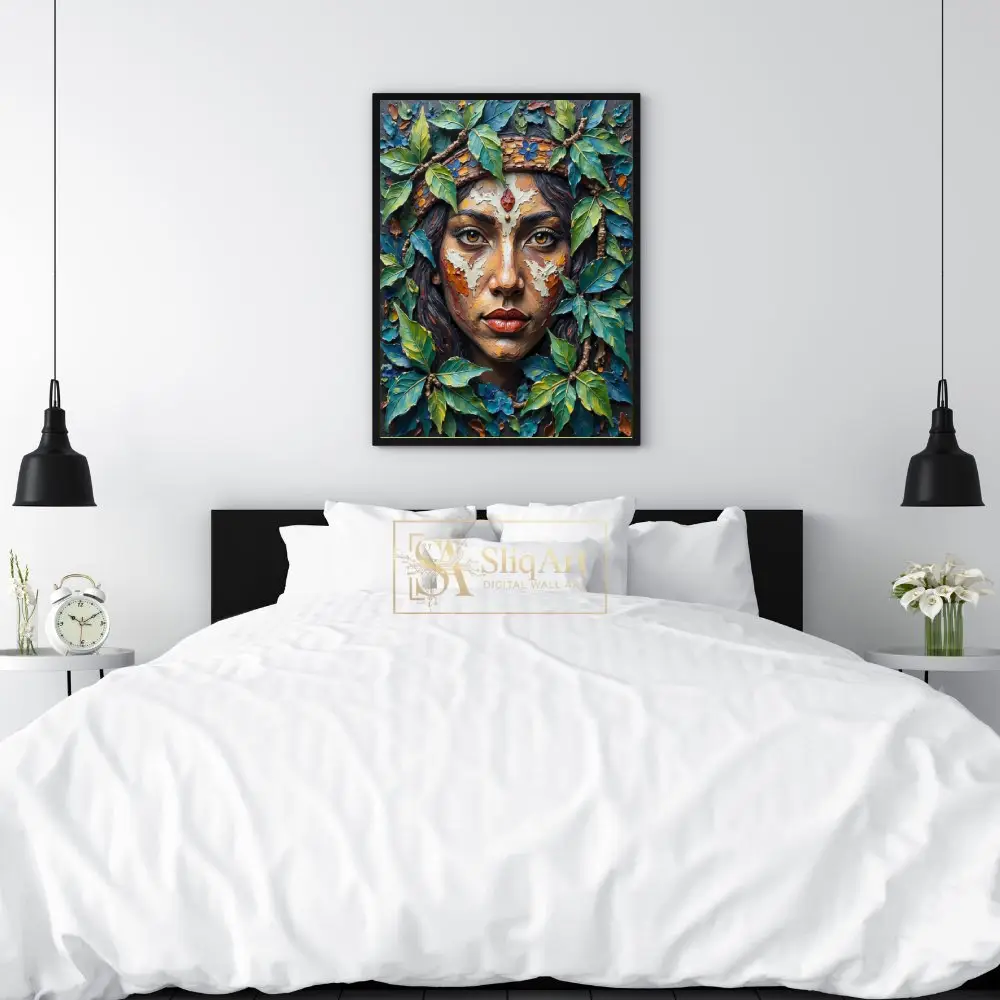 LAN-indian-woman-face-112-02 LAN indian woman face 112