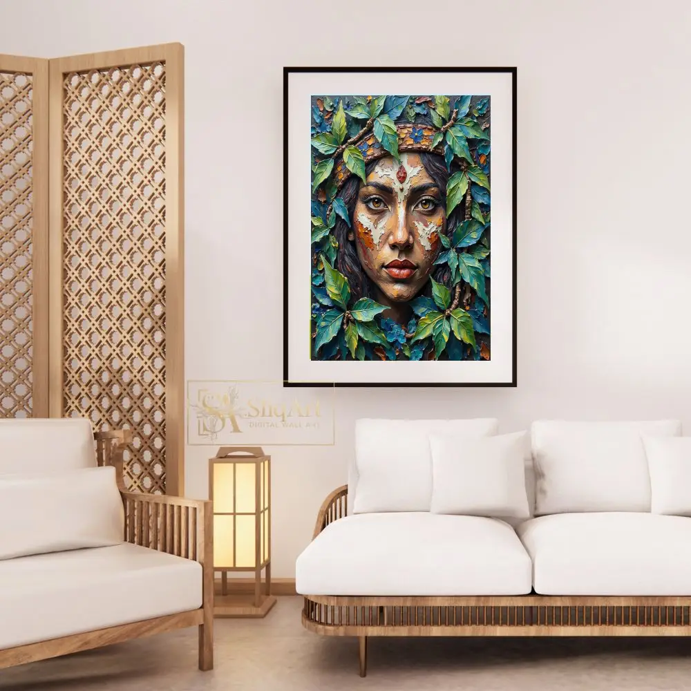 LAN-indian-woman-face-112-03 LAN indian woman face 112