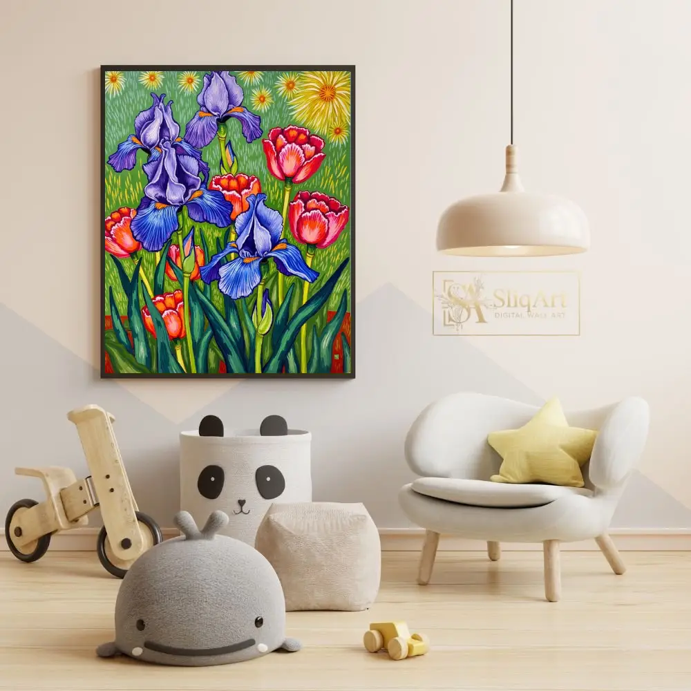 LAN-iris-tulips-114-05 LAN iris tulips 114