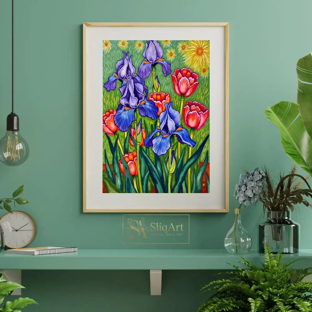 LAN-iris-tulips-114-06 LAN iris tulips 114