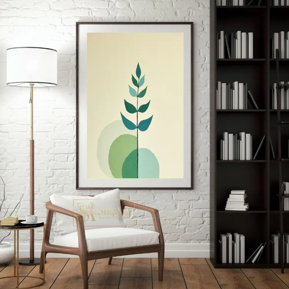 LAN-leaf-tree-abstract-126-04 LAN leaf tree abstract 126