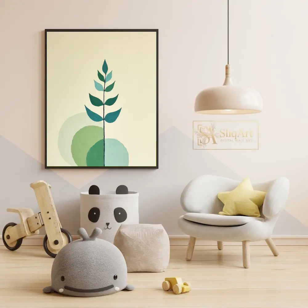 LAN-leaf-tree-abstract-126-05 LAN leaf tree abstract 126