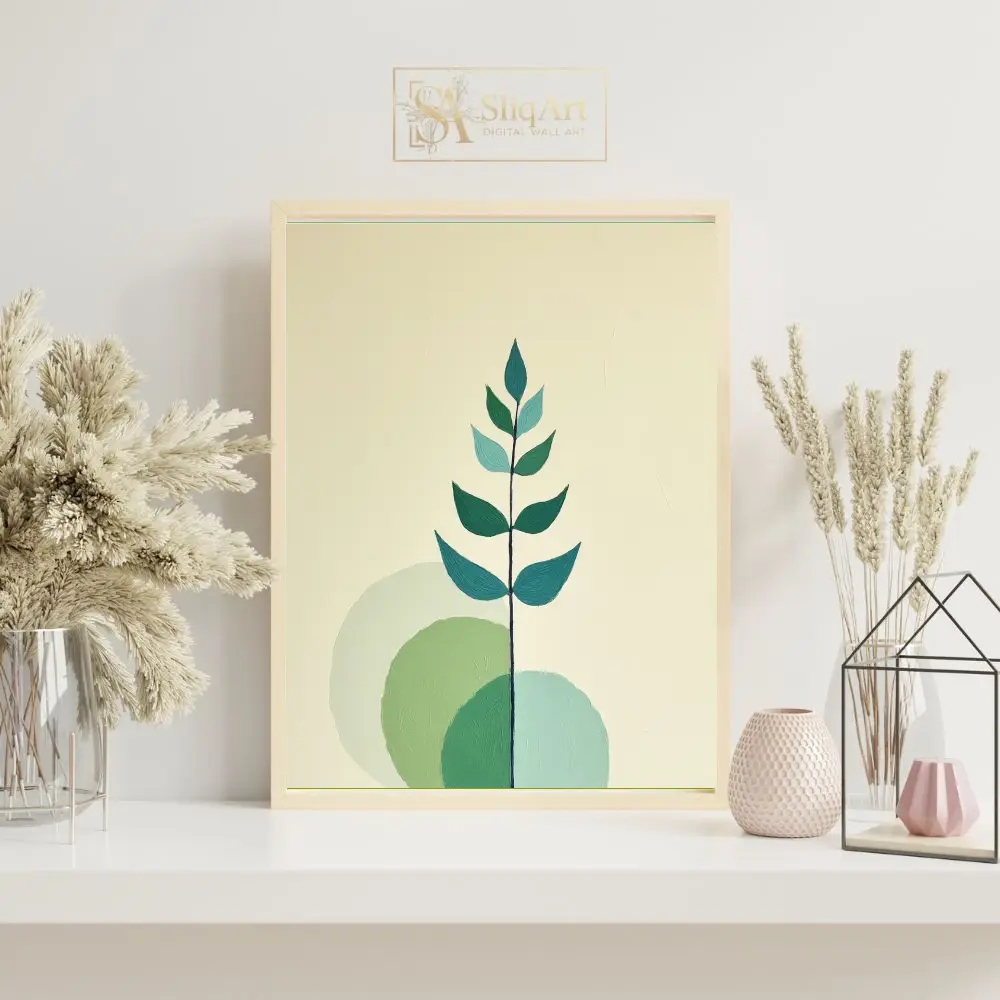 LAN-leaf-tree-abstract-126-07 LAN leaf tree abstract 126