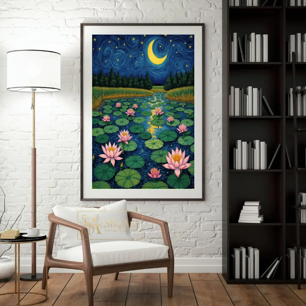 LAN-lily-pad-lagoon-128-04 LAN lily pad lagoon 128