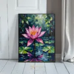 LAN lily pad lily pad 131