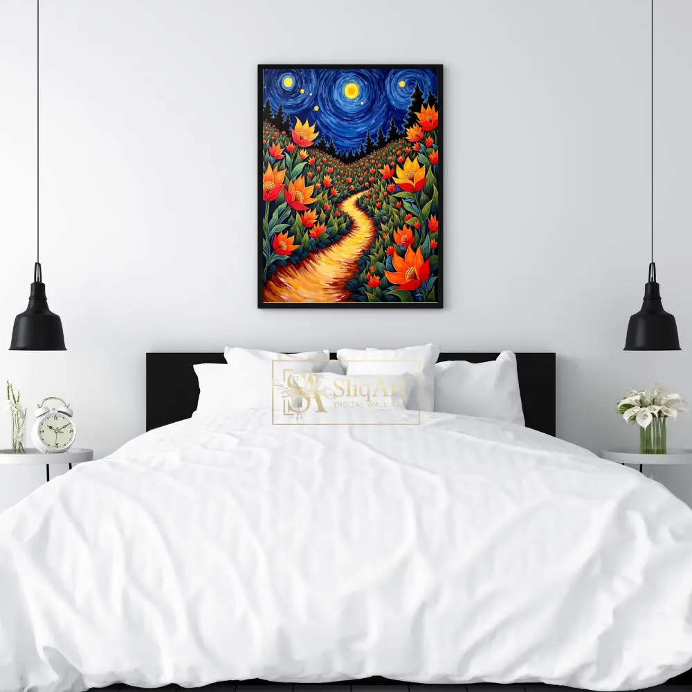 LAN-moonlit-flowers-landscape-141-02 LAN moonlit flowers landscape 141