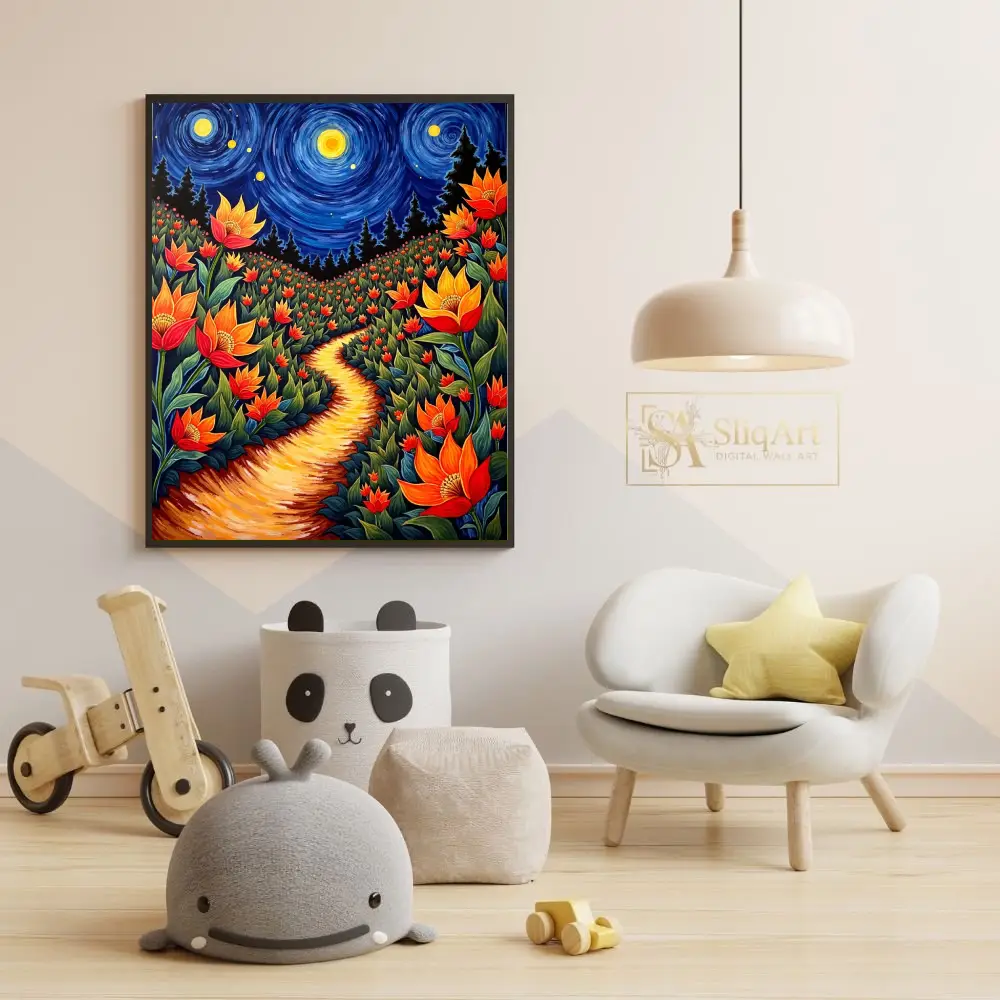 LAN-moonlit-flowers-landscape-141-05 LAN moonlit flowers landscape 141